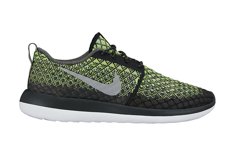 Nike roshe two flyknit on sale 2016