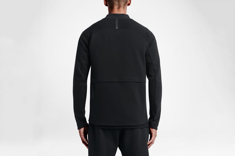 Nikelab transform sales jacket