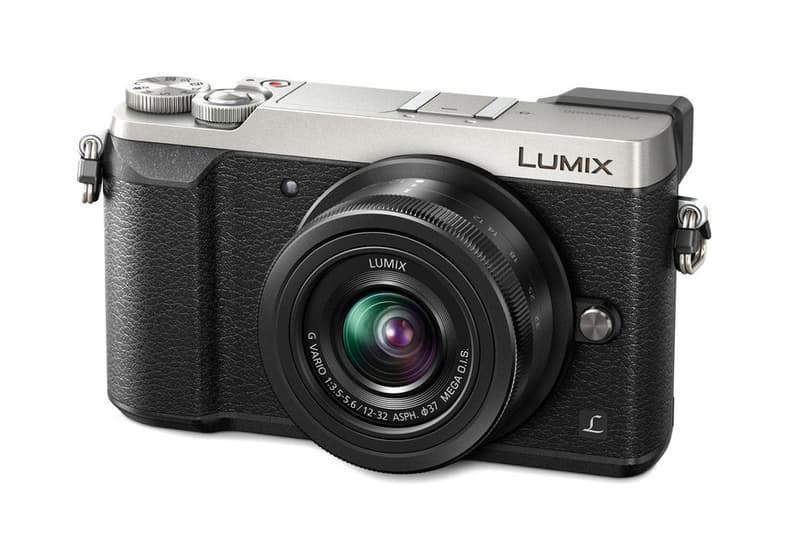 Panasonic Lumix Gx85 