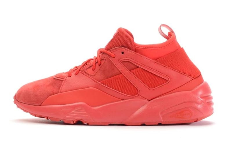 Puma blaze of glory 2016 women online