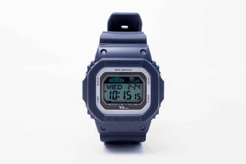 ビッグ割引 【新品未使用】G-SHOCK GLX5600 Herman Ron for 時計 ...