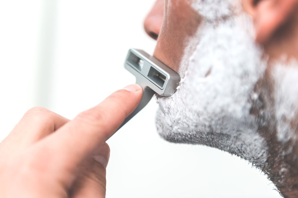 RZR Razor Kickstarter | Hypebeast