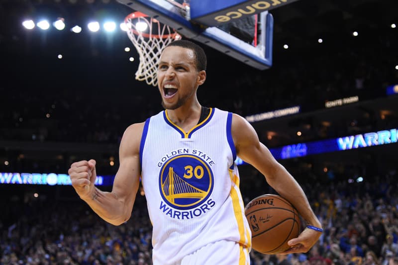 Steph Curry Boosts Phenomenal Under Armour Earnings | Hypebeast