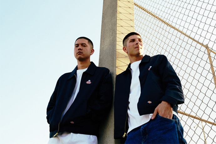 STRAY RATS Caps Off Its Late Winter Drop | Hypebeast