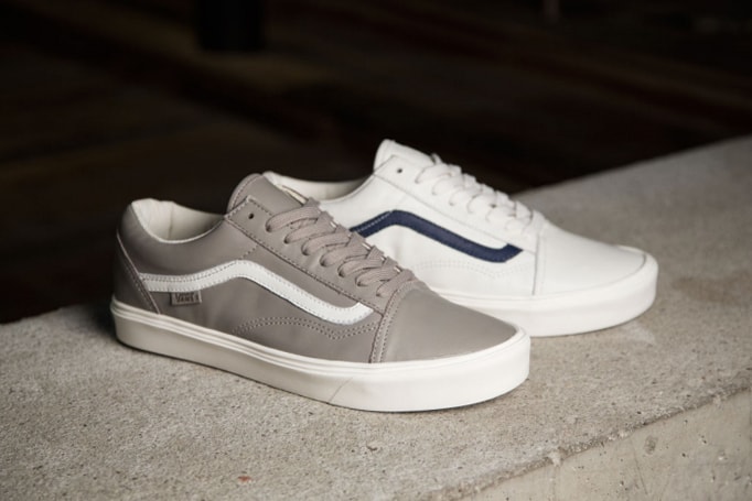Vault by Vans Lite LX Collection | Hypebeast