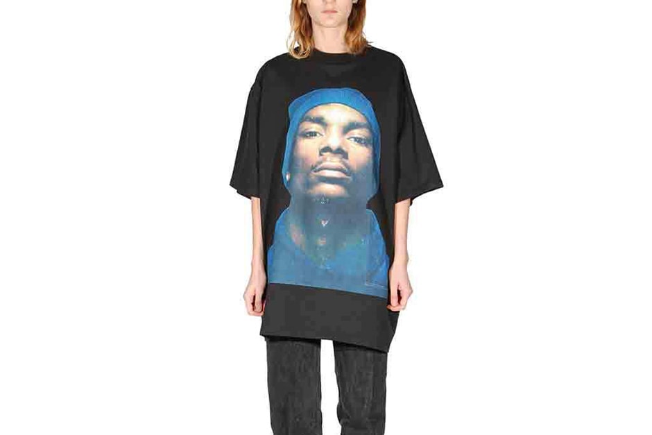 vetements snoop