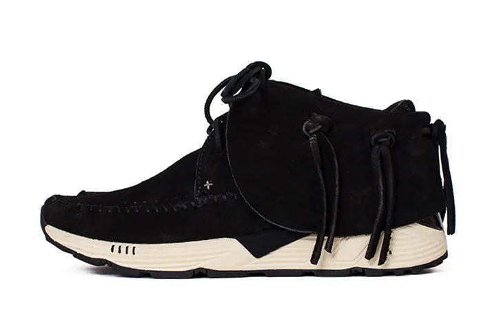 visvim Introduces the FBT PRIME | Hypebeast