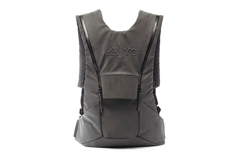 Y3 sales adidas backpack