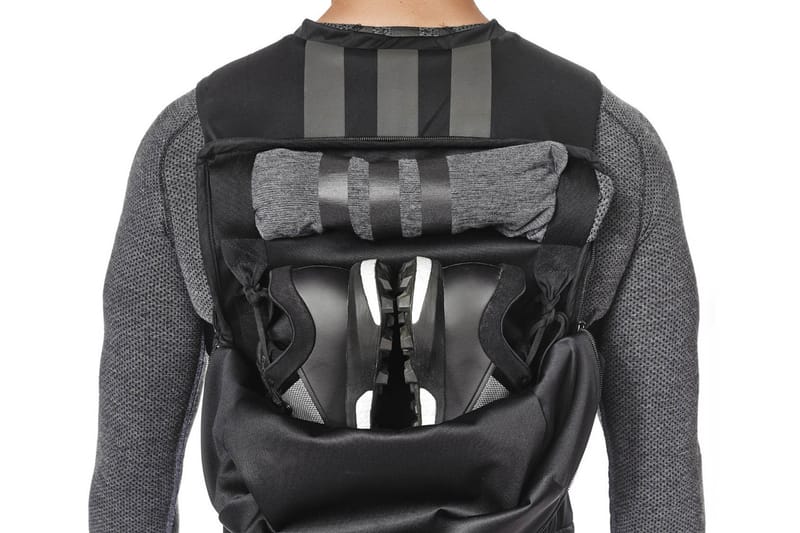 adidas Y-3 Sports Backpack | Hypebeast