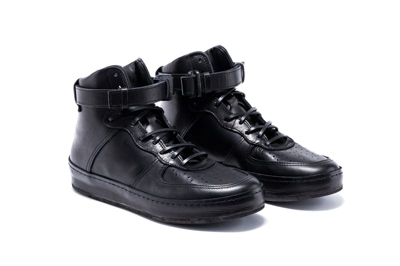 靴 Hender Scheme 2016 Hender Scheme 2016 Spring/Summer “post modern” Collection