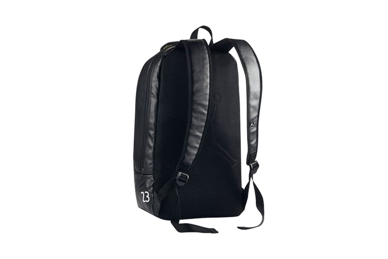 Air Jordan 12 Retro Backpack Hypebeast