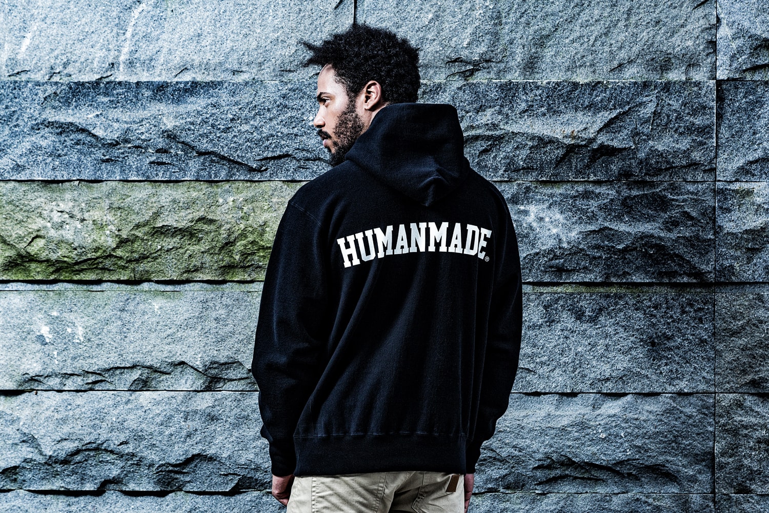 HUMAN MADE 2016 Spring/Summer Collection at HBX | Hypebeast