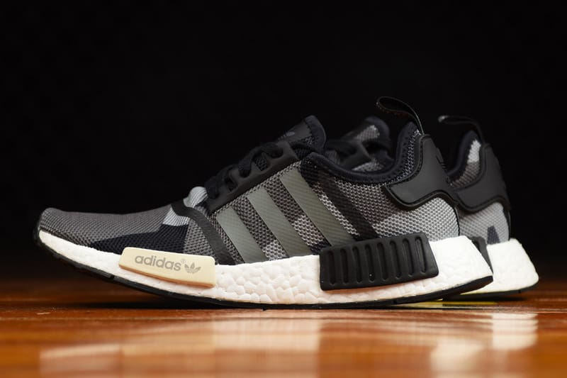 Nmd r1 2024 camo black/grey