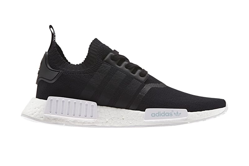 adidas Sold Over 400 000 Pairs of NMDs on Its