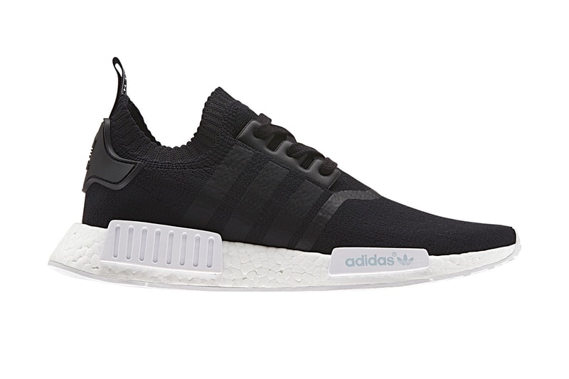 adidas Sold Over 400,000 Pairs of NMDs on Its 