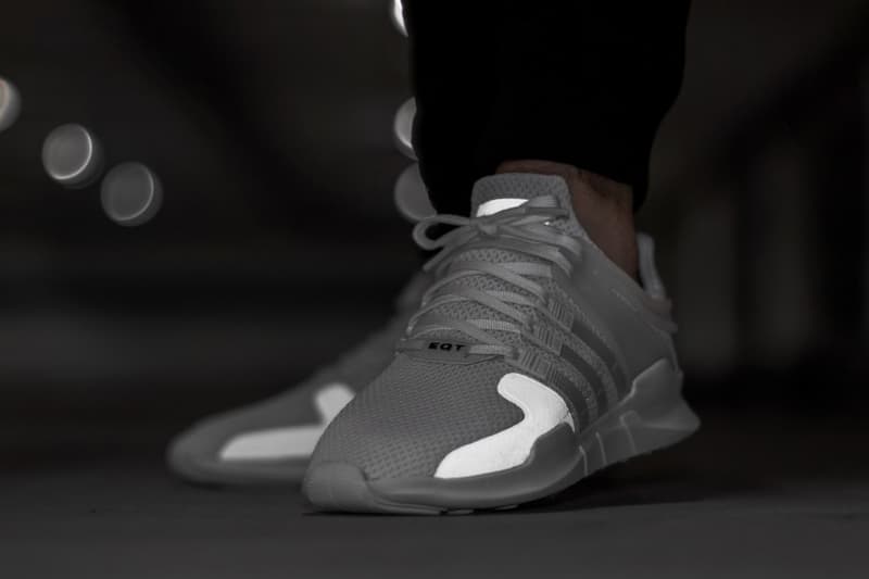 A Closer Look at the adidas Originals EQT Support ADV 