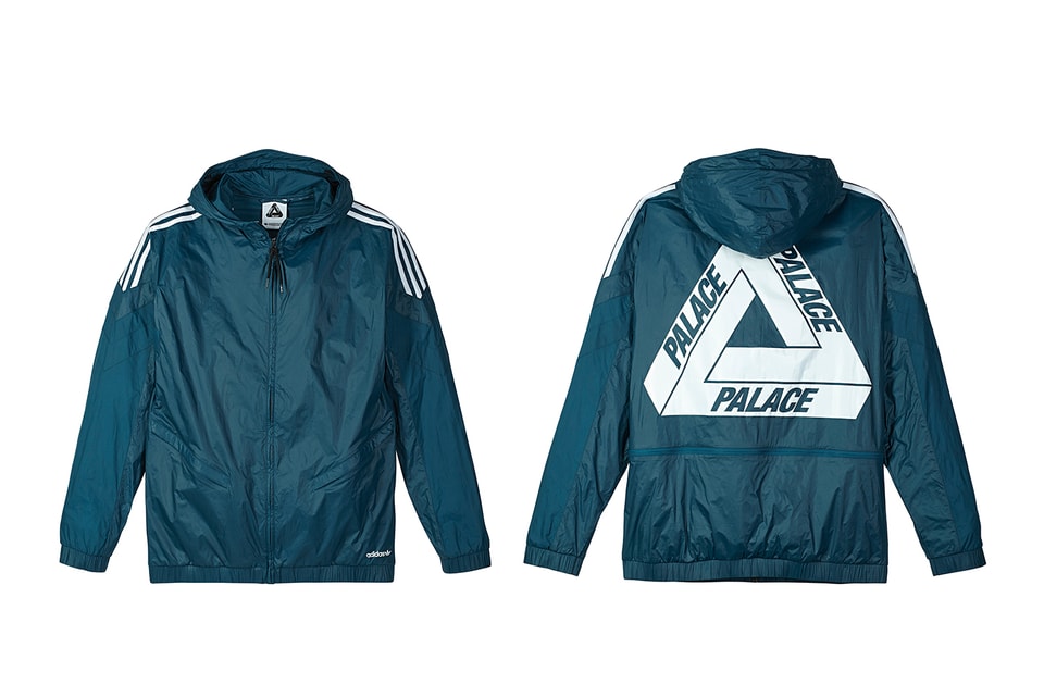 adidas originals x palace