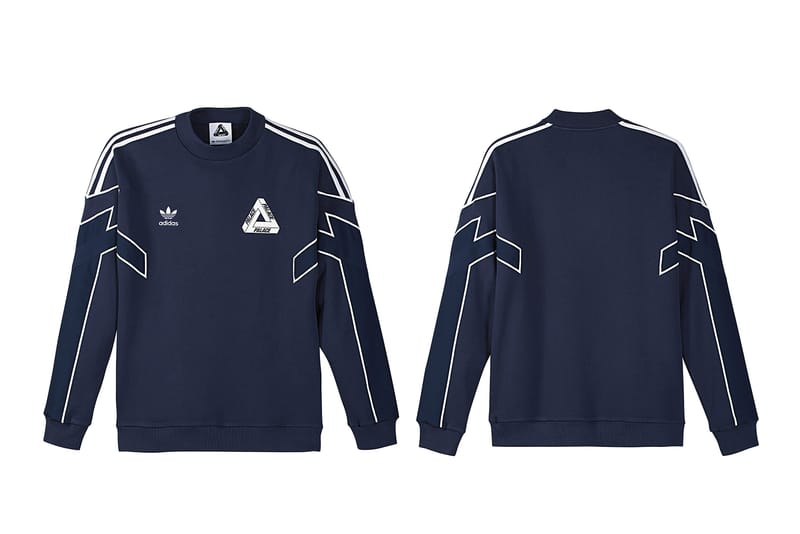 Palace shop adidas 2016