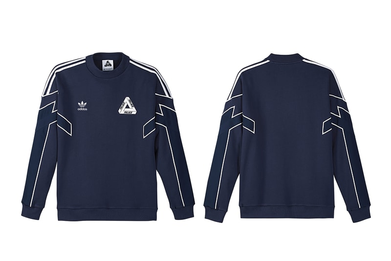 Palace x adidas Originals 2016 Spring/Summer Collection | Hypebeast