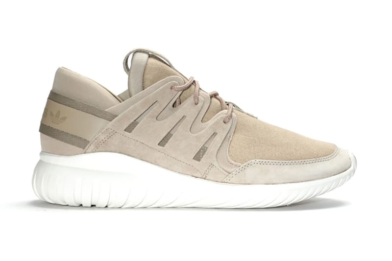 Tubular on sale adidas beige