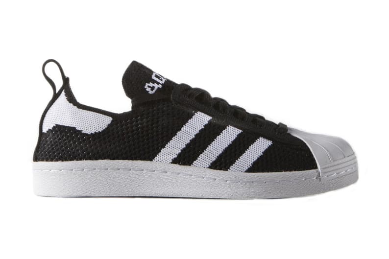 superstar primeknit womens for sale