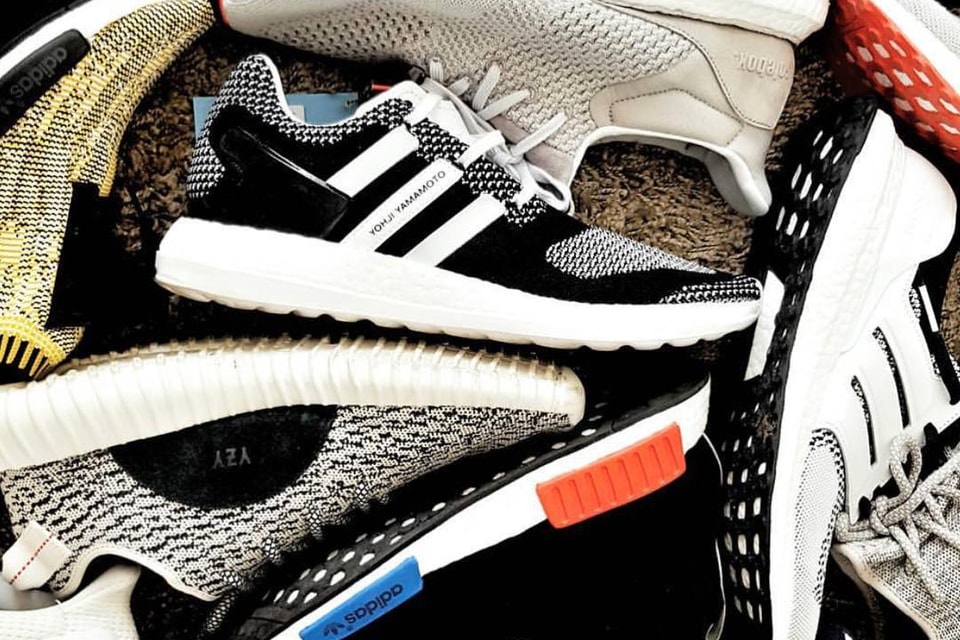 market share nike adidas under armour