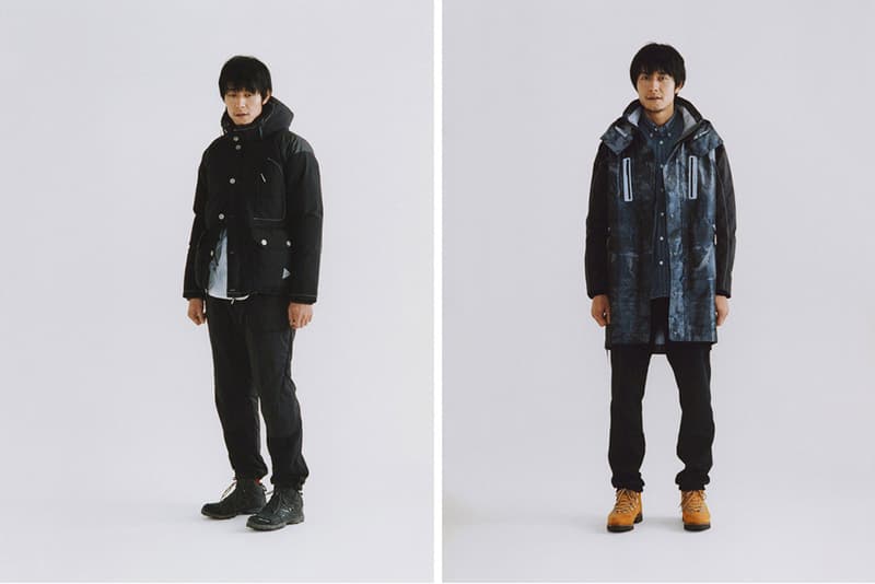 and wander Fall/Winter 2016 | Hypebeast