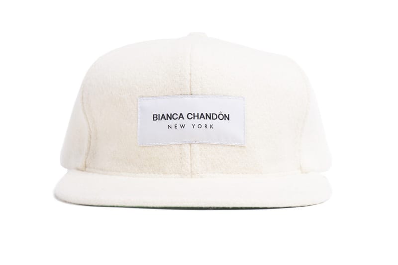 Bianca Chandôn Spring Summer 2016 | Hypebeast