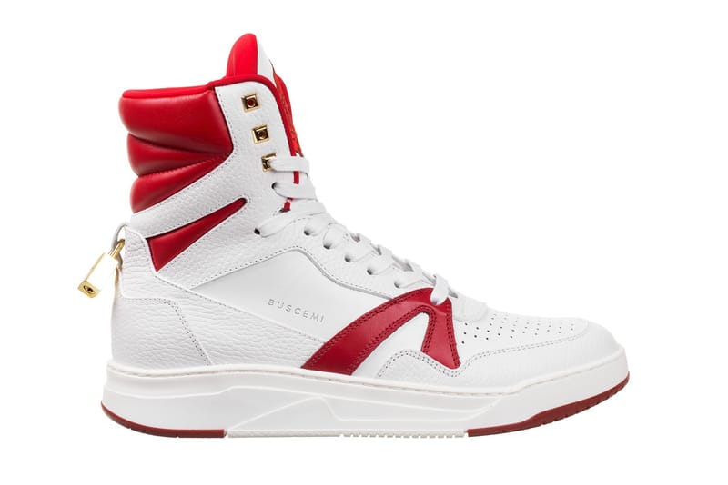 Buscemi sneakers on on sale sale