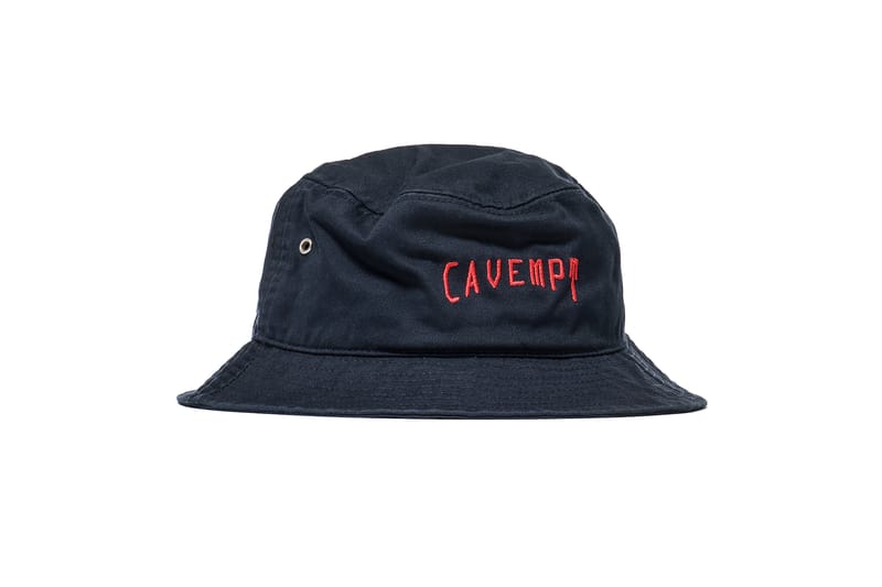 Cav empt cheap bucket hat