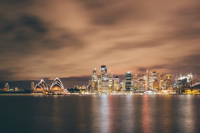 City Guide to Sydney Australia | Hypebeast