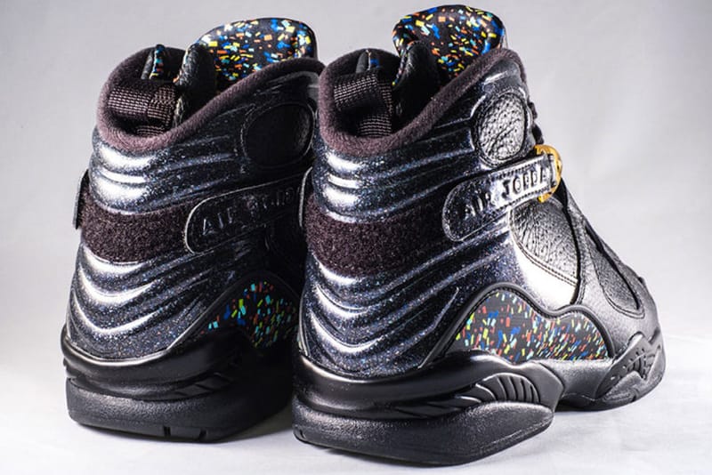 Air jordan 8 space jam sale