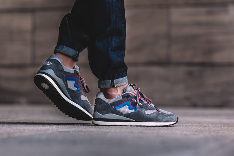 Karhu Marks its 100th Year With the Synchron Classic OG Pack