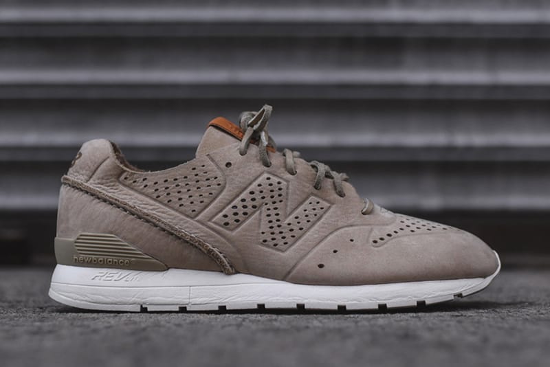 New balance mrl996 deconstructed cheap trainer