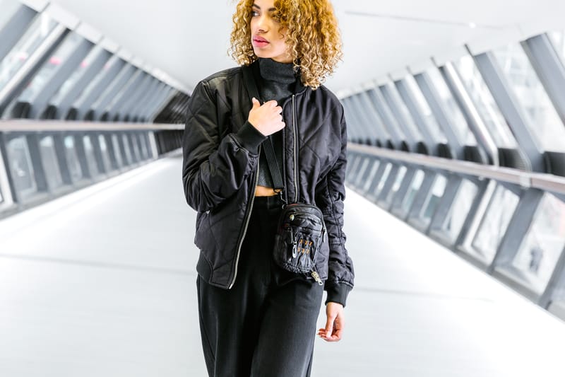 London Streetwear Godfather Daniel Poole Launches Military