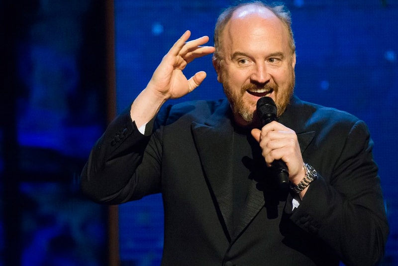 Louis CK Plays Jeopardy! | Hypebeast