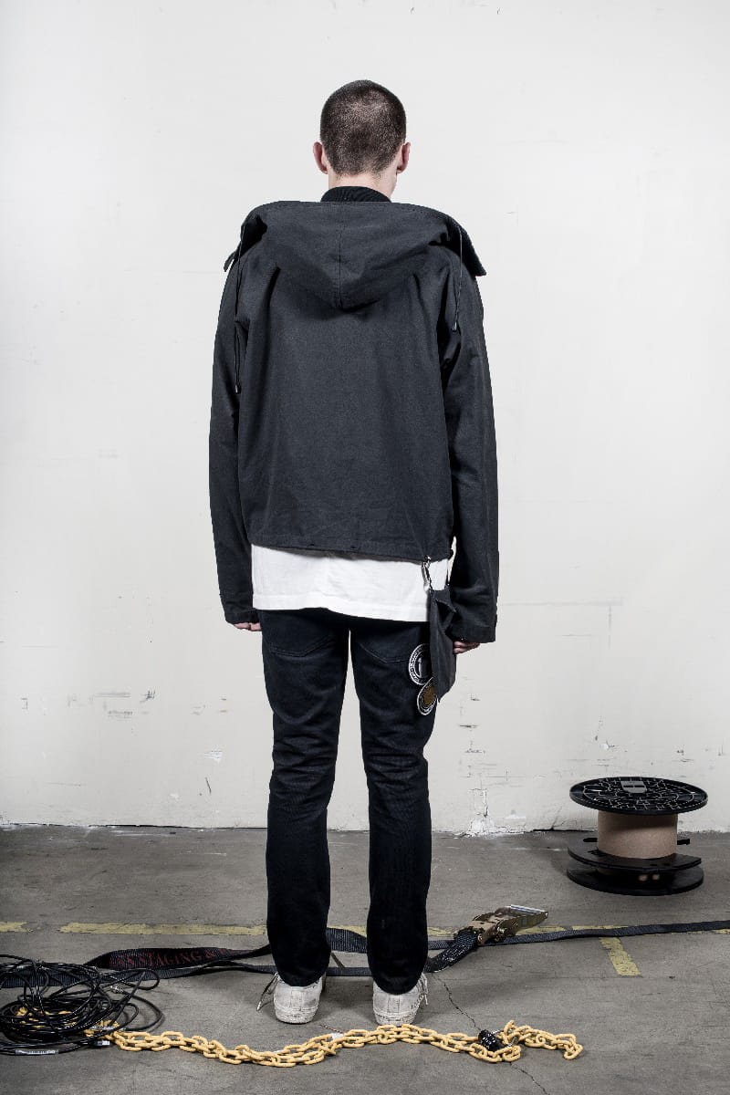 MIDNIGHT STUDIOS 2016 FW 