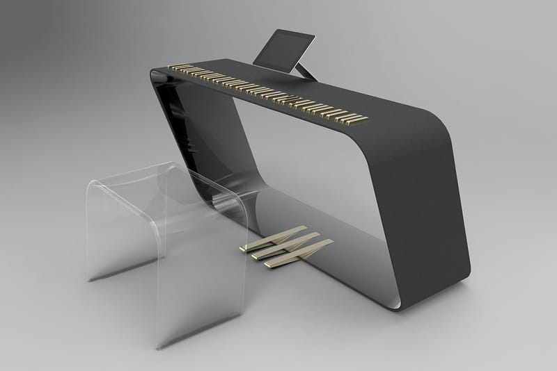 air max grand piano