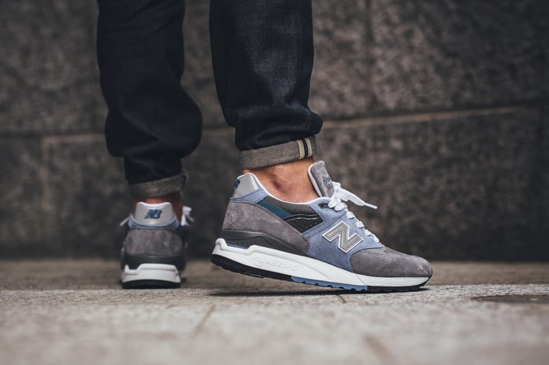 Nb clearance 998 grey