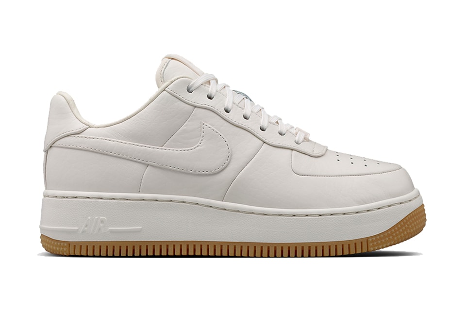 side step air force 1