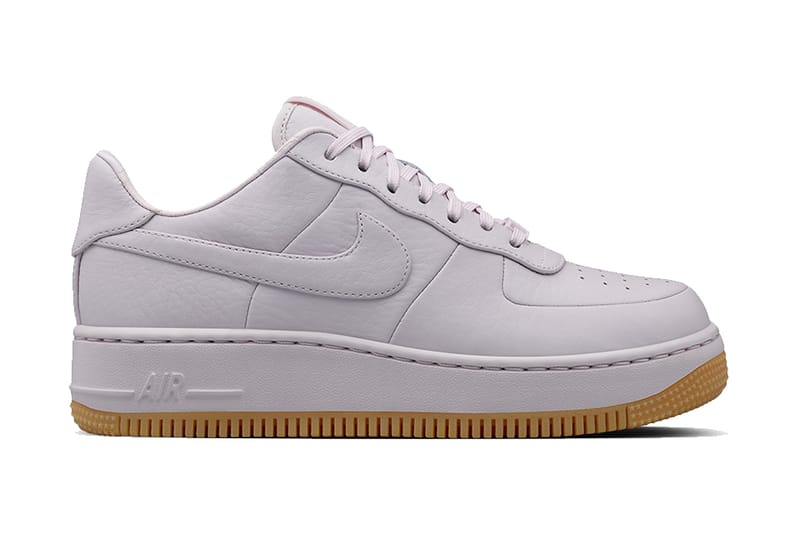 Upstep air shop force 1