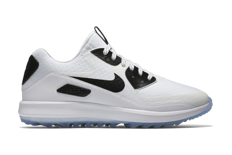 Nike's Air Max 90-Inspired Air Zoom 90 IT for the Golf Course | Hypebeast