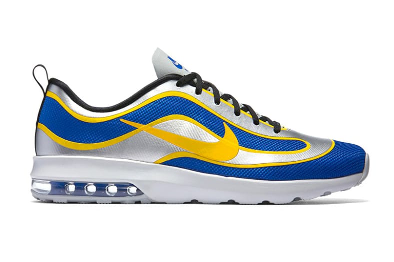 Tenis nike hotsell 2016 air max