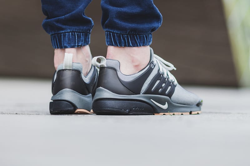 Nike presto denim hotsell