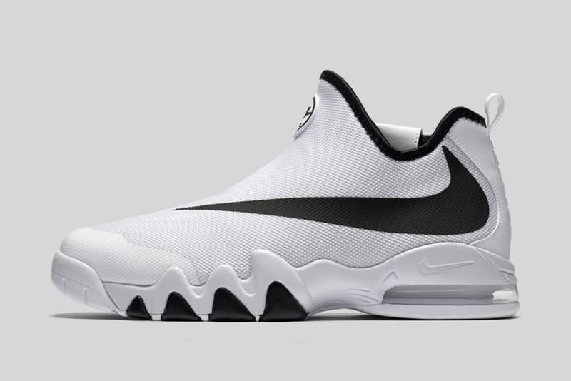 nike air big swoosh