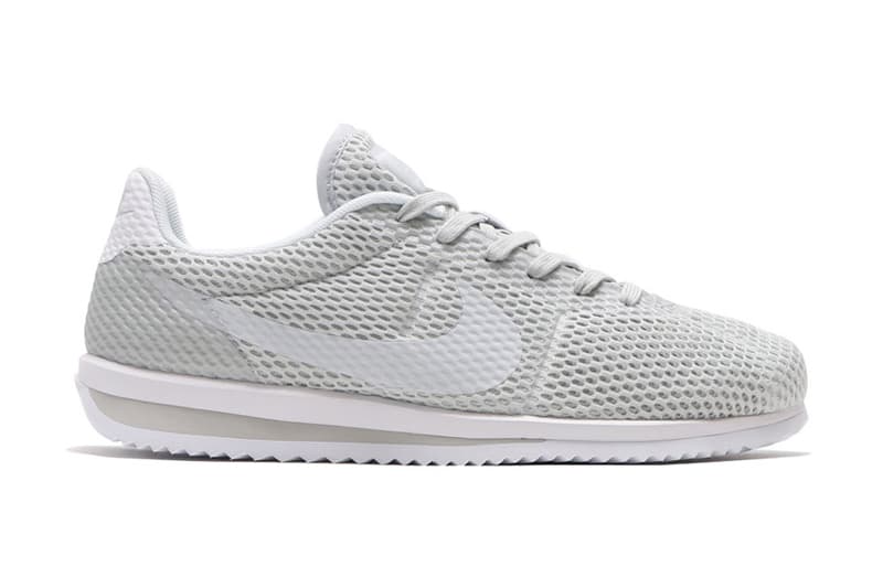 nike cortez ultra blue