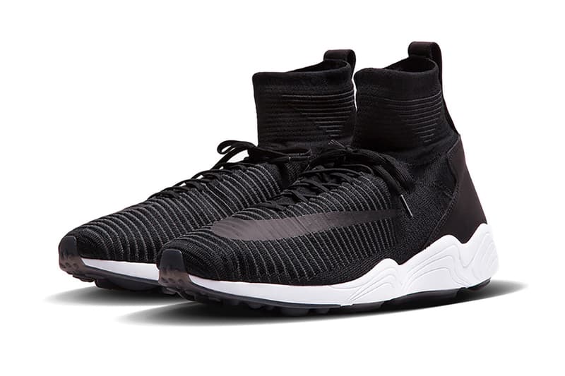 Nike Limited Edition Sneakers for Palais of Speed | HYPEBEAST
