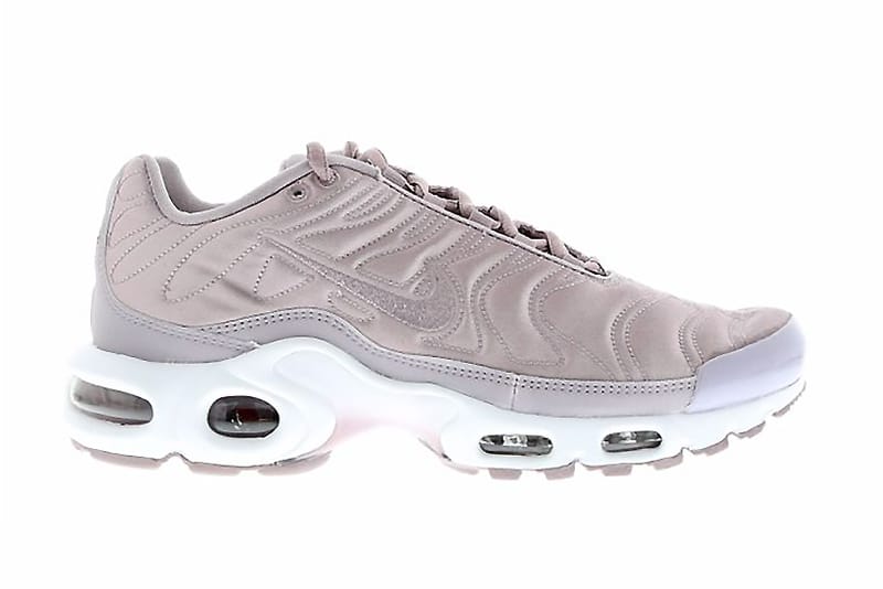 Nike air max plus fashion satin