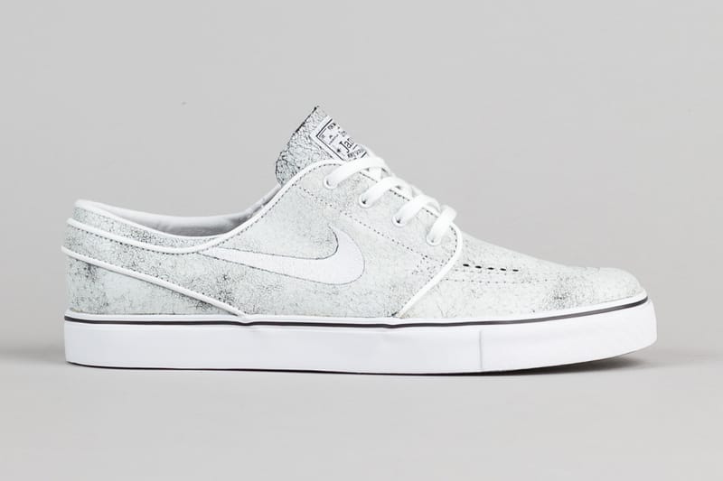 Flatspot janoski 2024