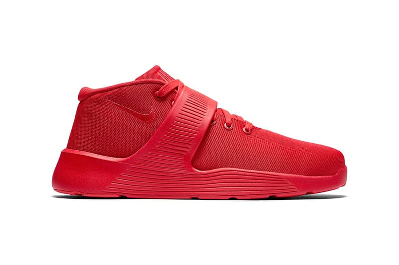 Nike Ultra XT Gym Red | Hypebeast